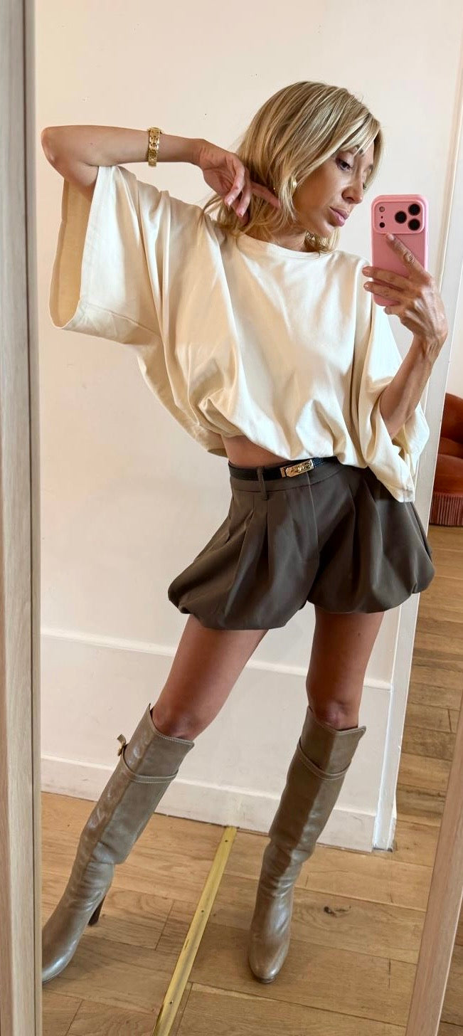 TEE SHIRT Chloé