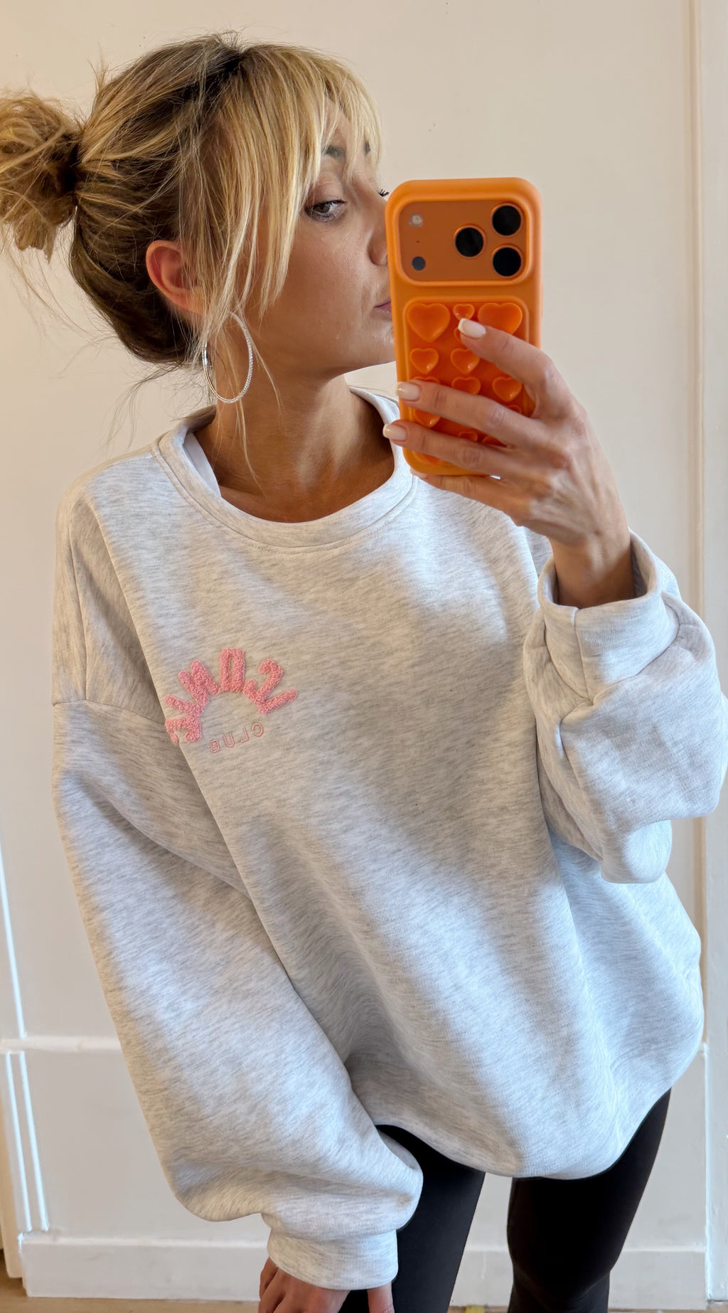 SWEAT Iconic