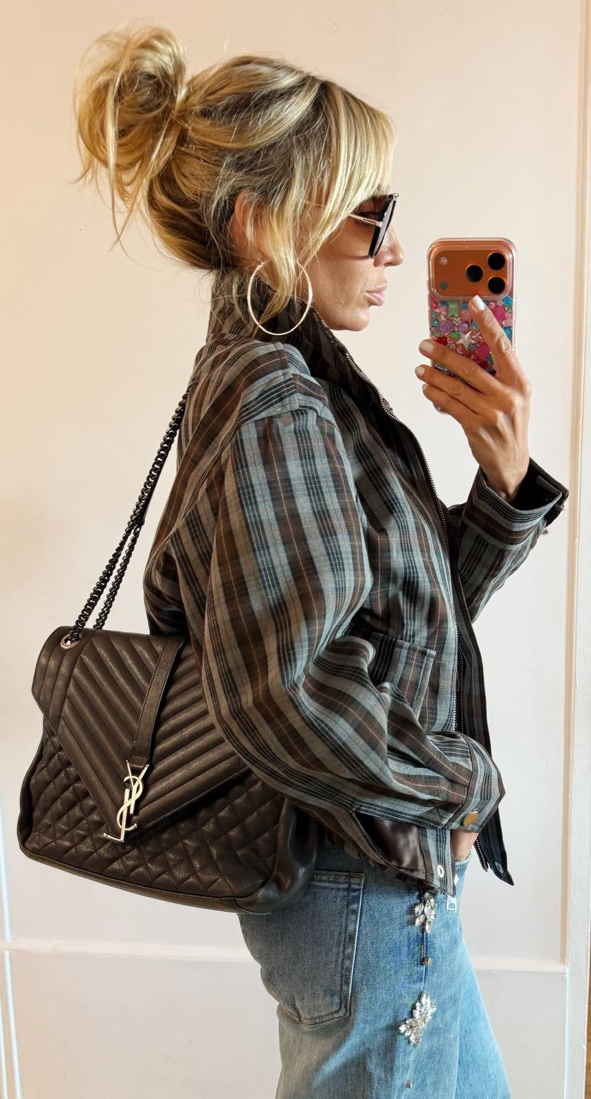 BLOUSON Benedicte