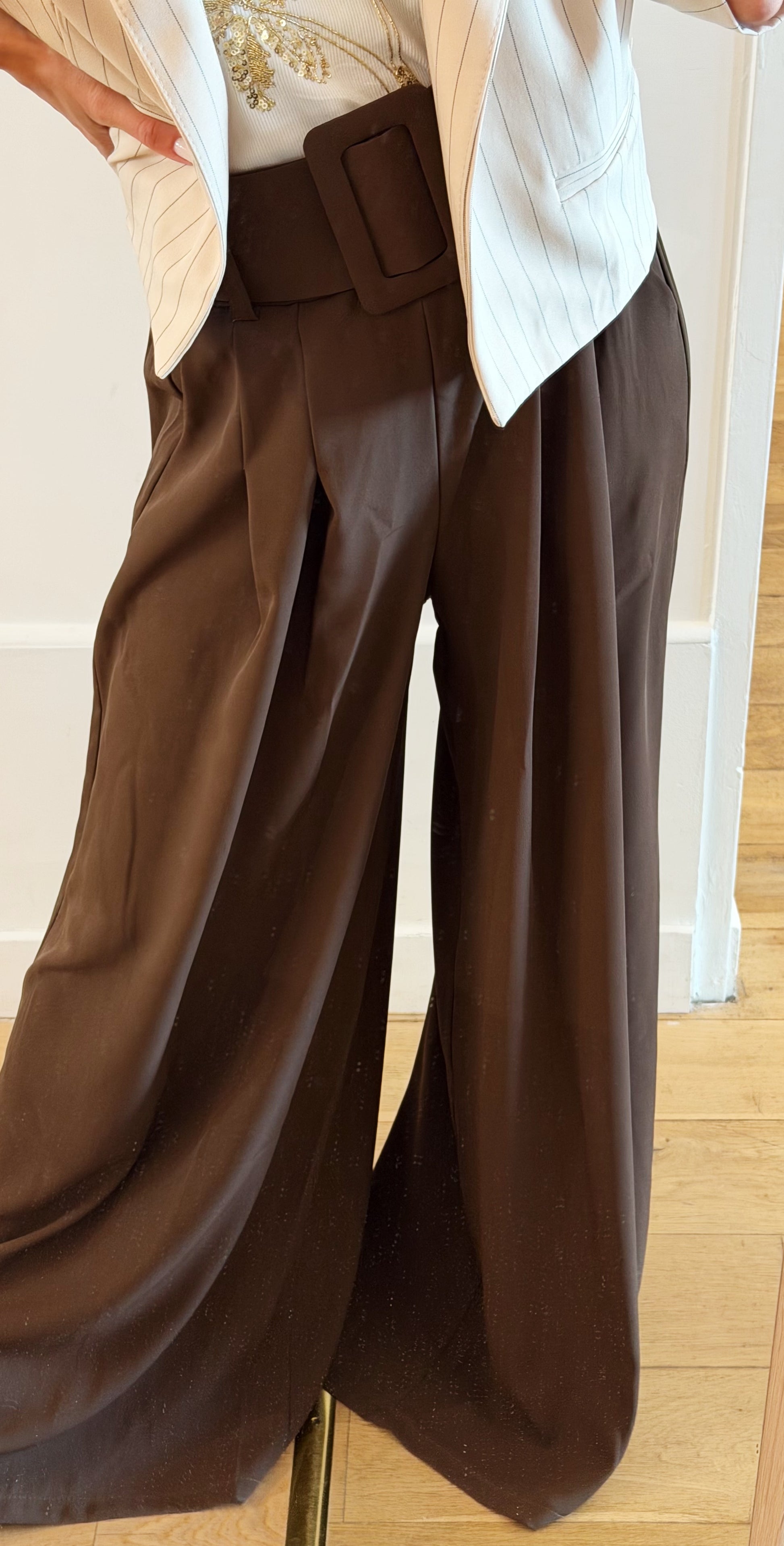 PANTALON Michele