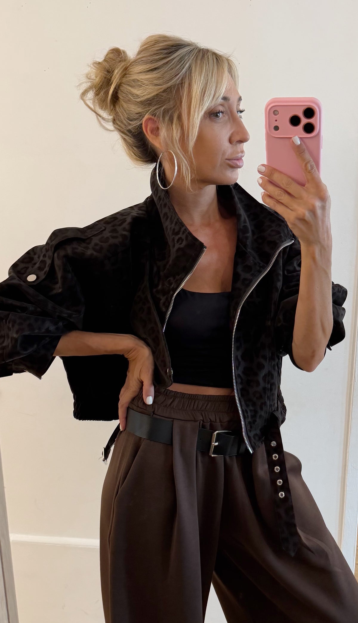 VESTE addict
