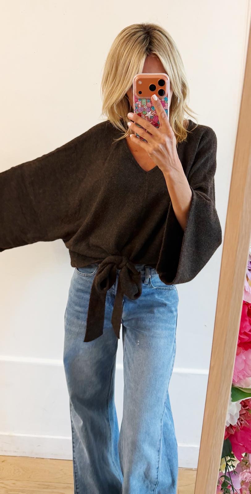 PULL Tiffany