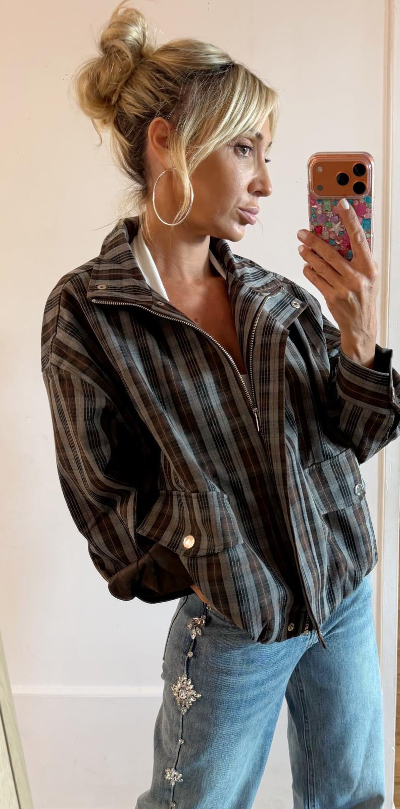 BLOUSON Benedicte