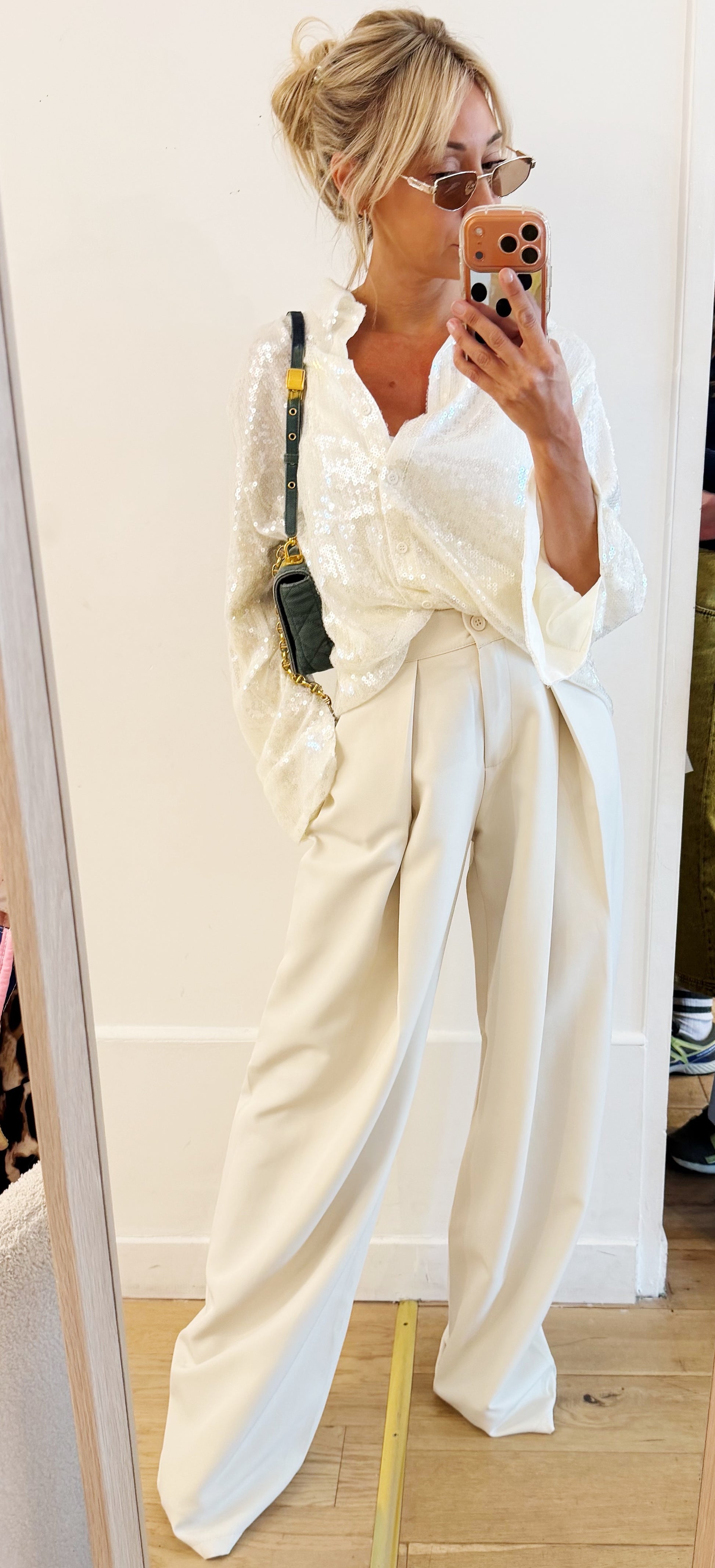 PANTALON Mary