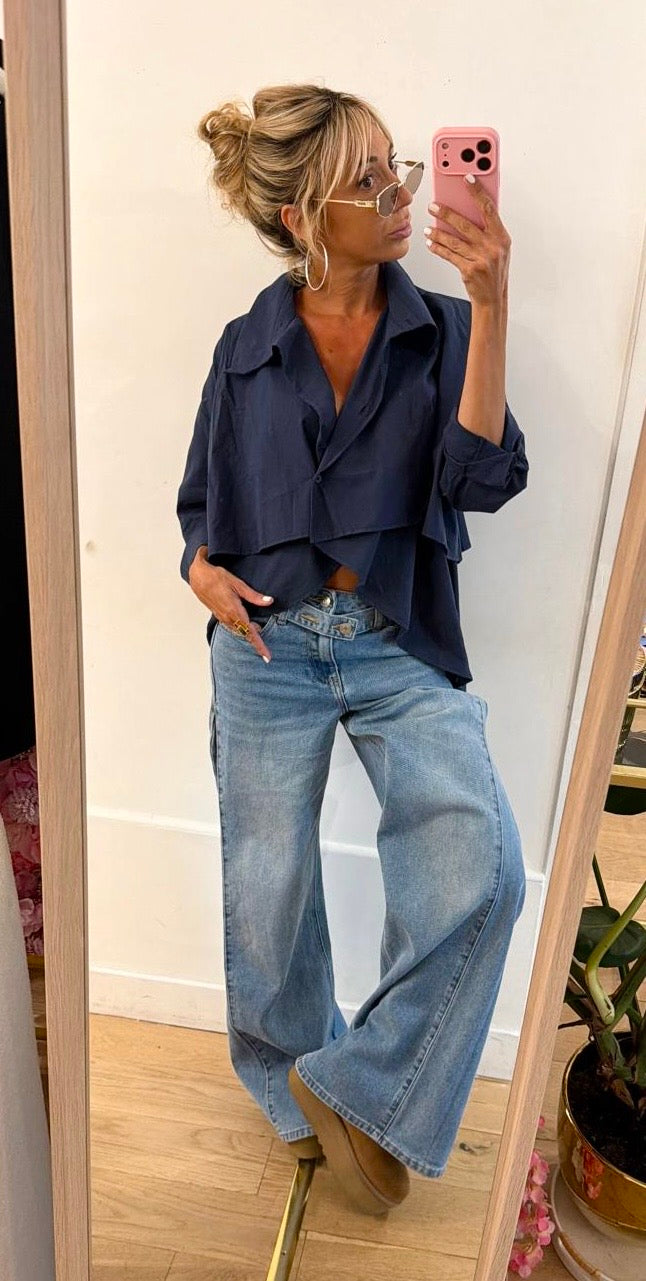 BLOUSE Fiona