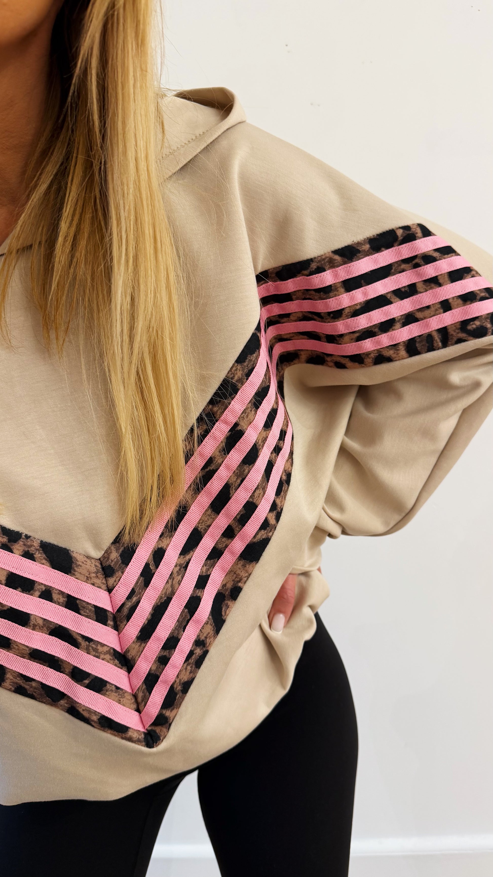 SWEAT more Love cream