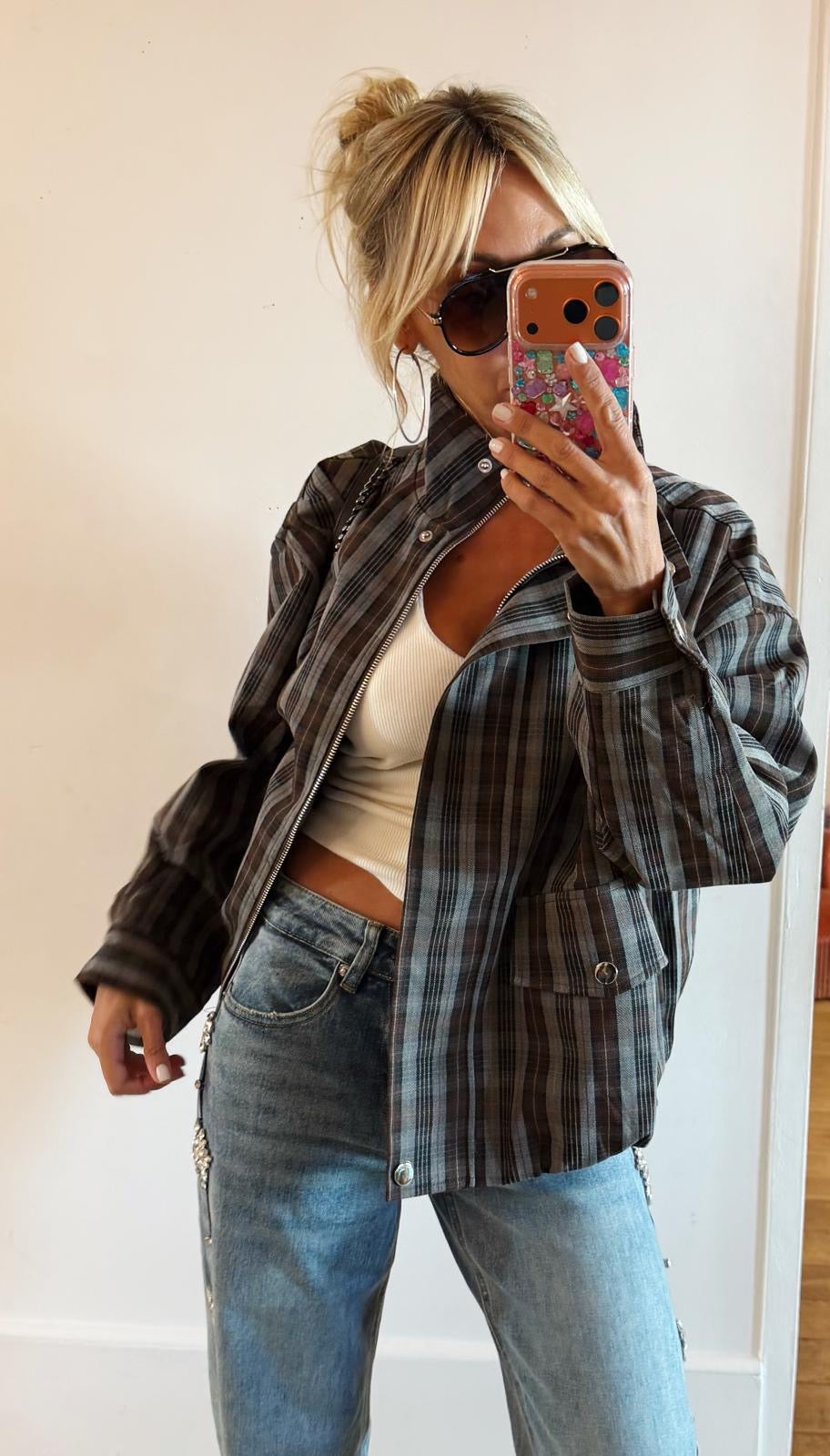 BLOUSON Benedicte