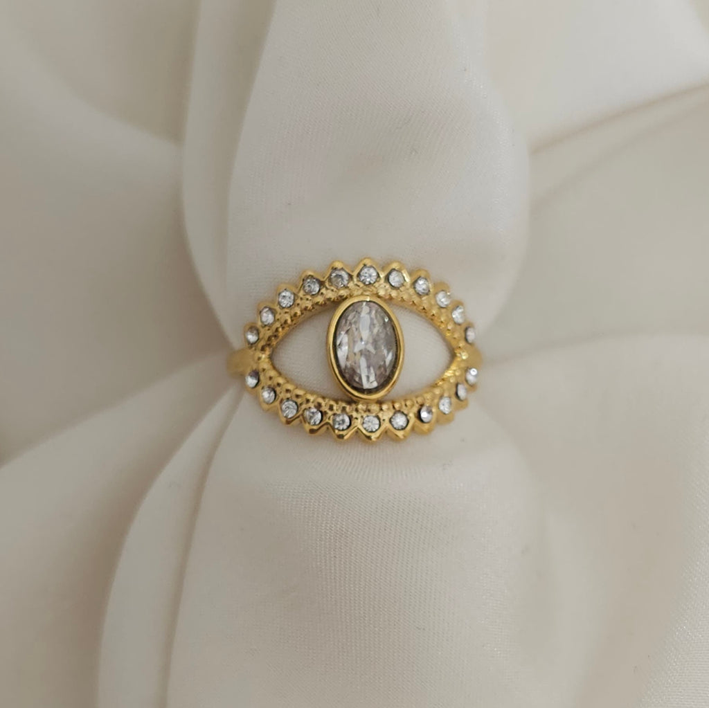 BAGUE Iris