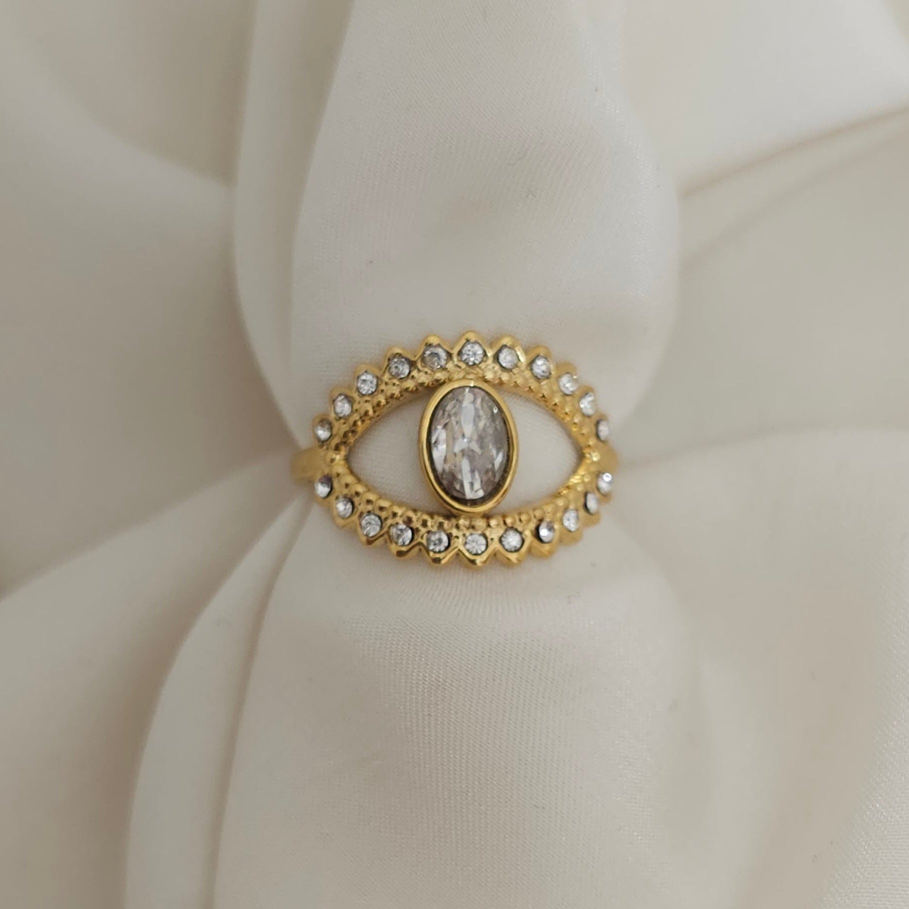 BAGUE Iris