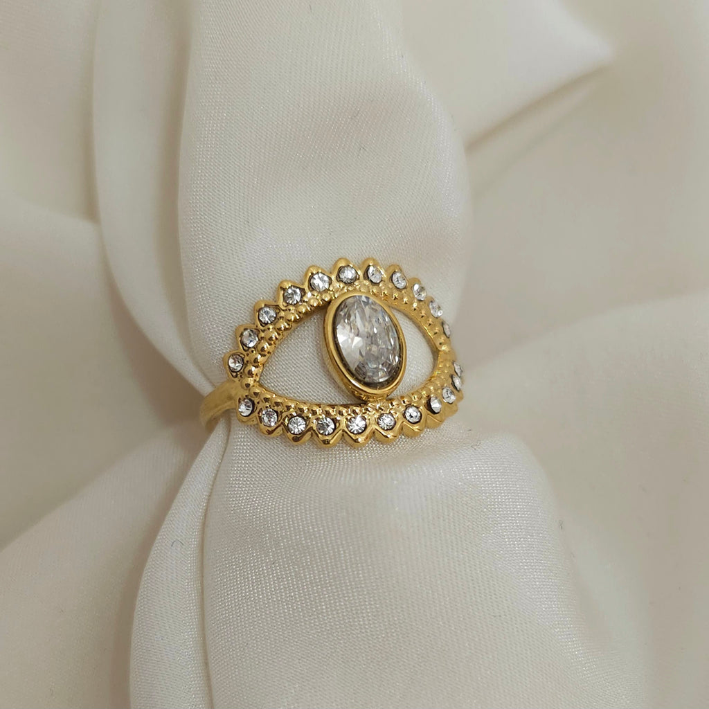 BAGUE Iris