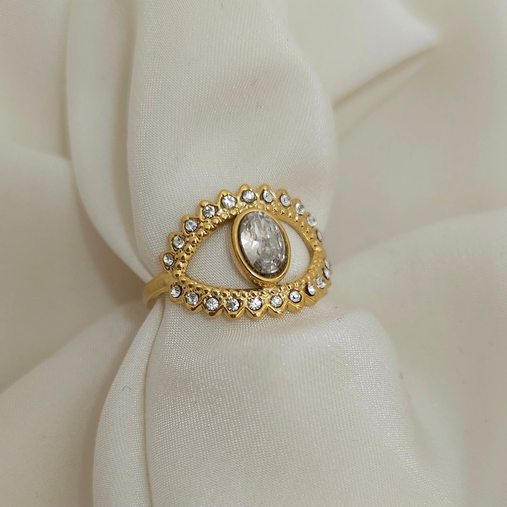 BAGUE Iris