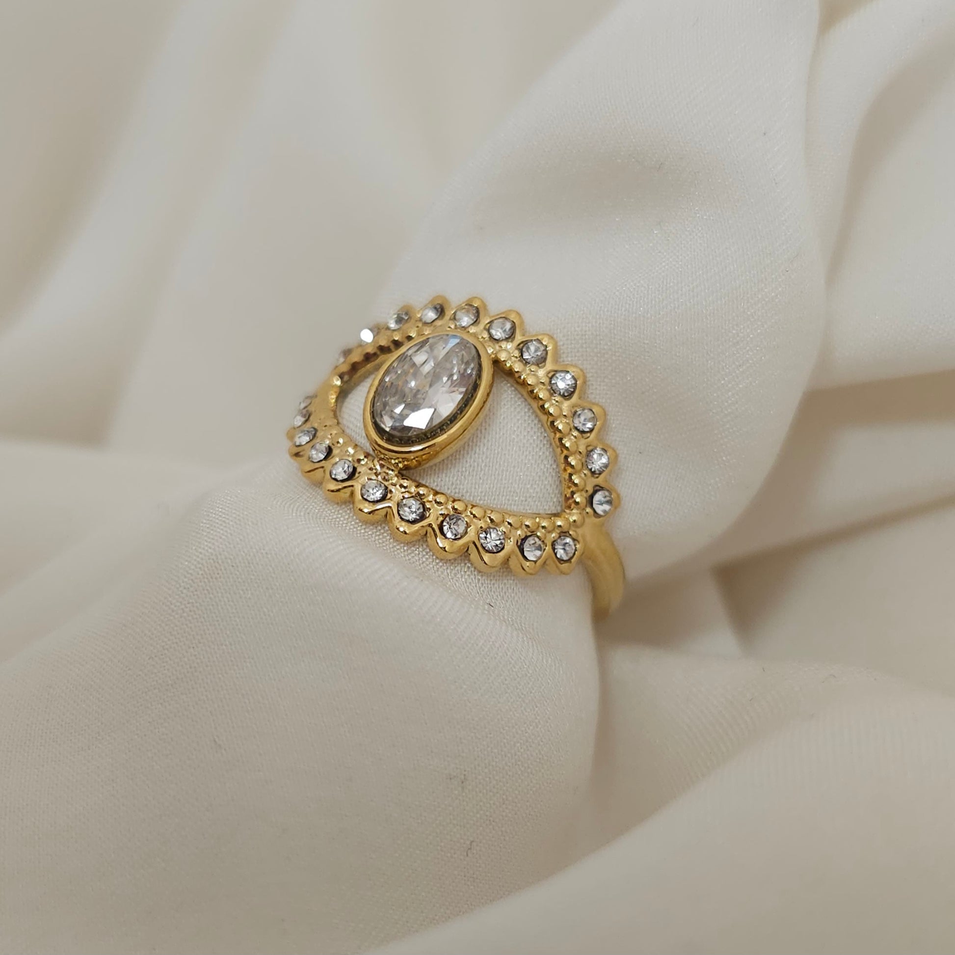 BAGUE Iris