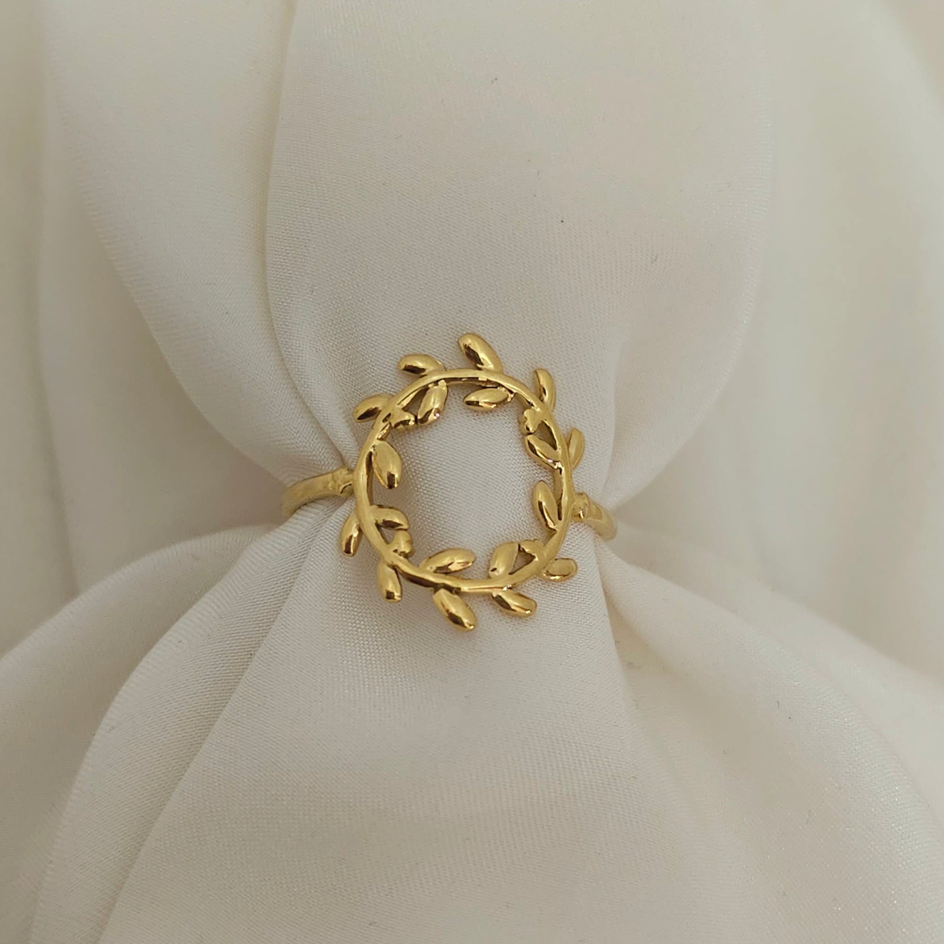 BAGUE Natural