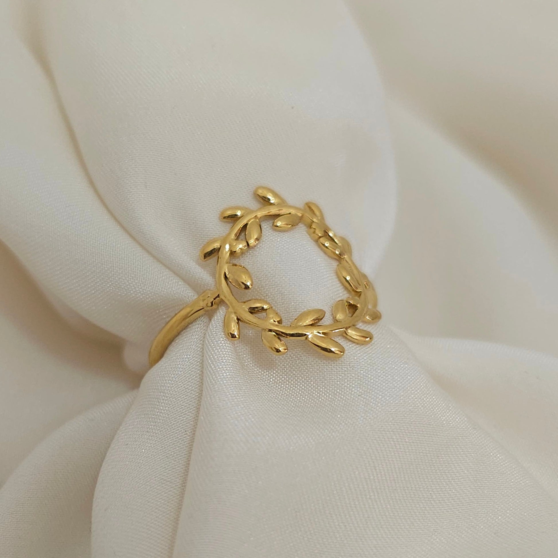 BAGUE Natural