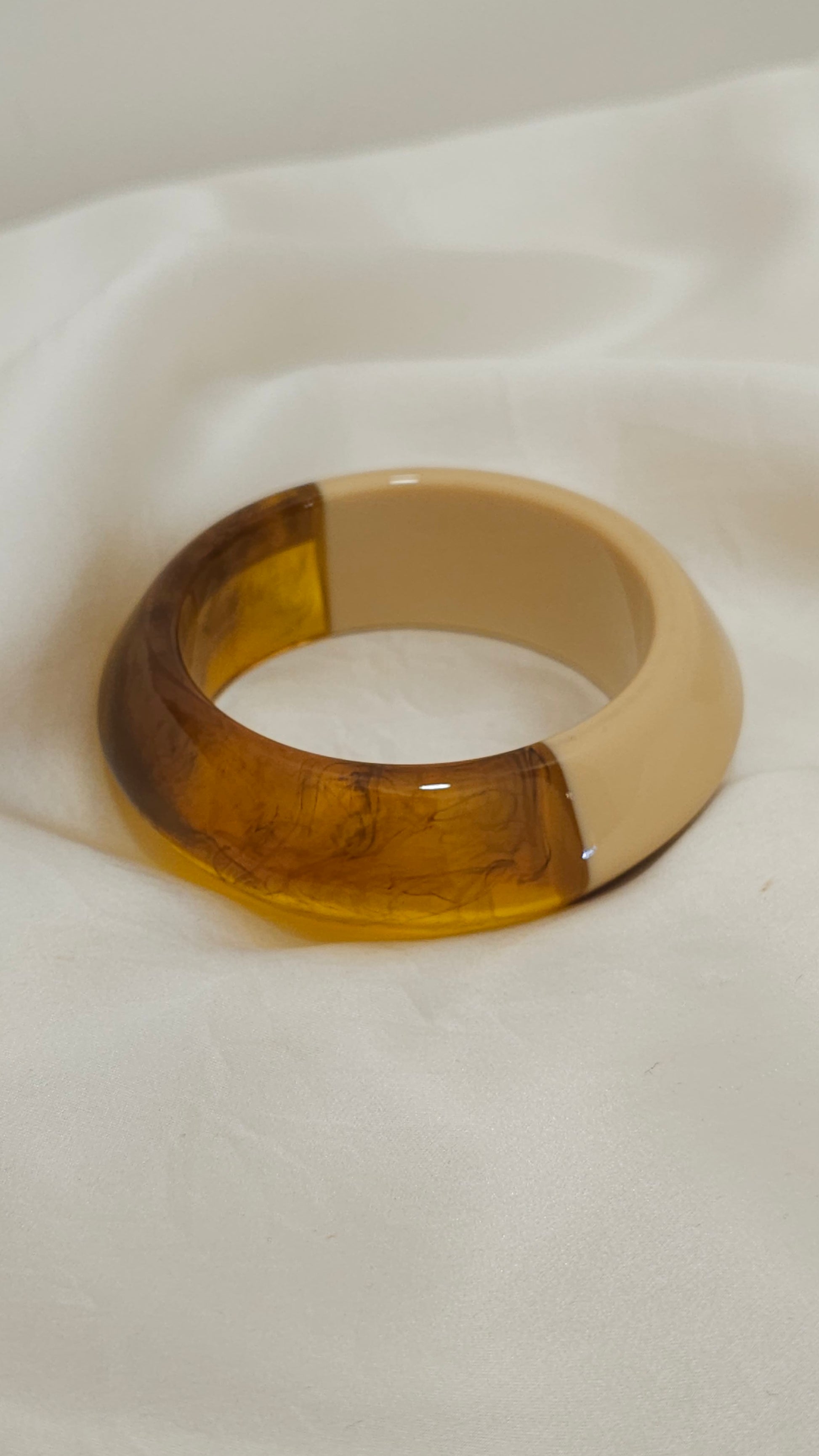 Bracelet Caramel
