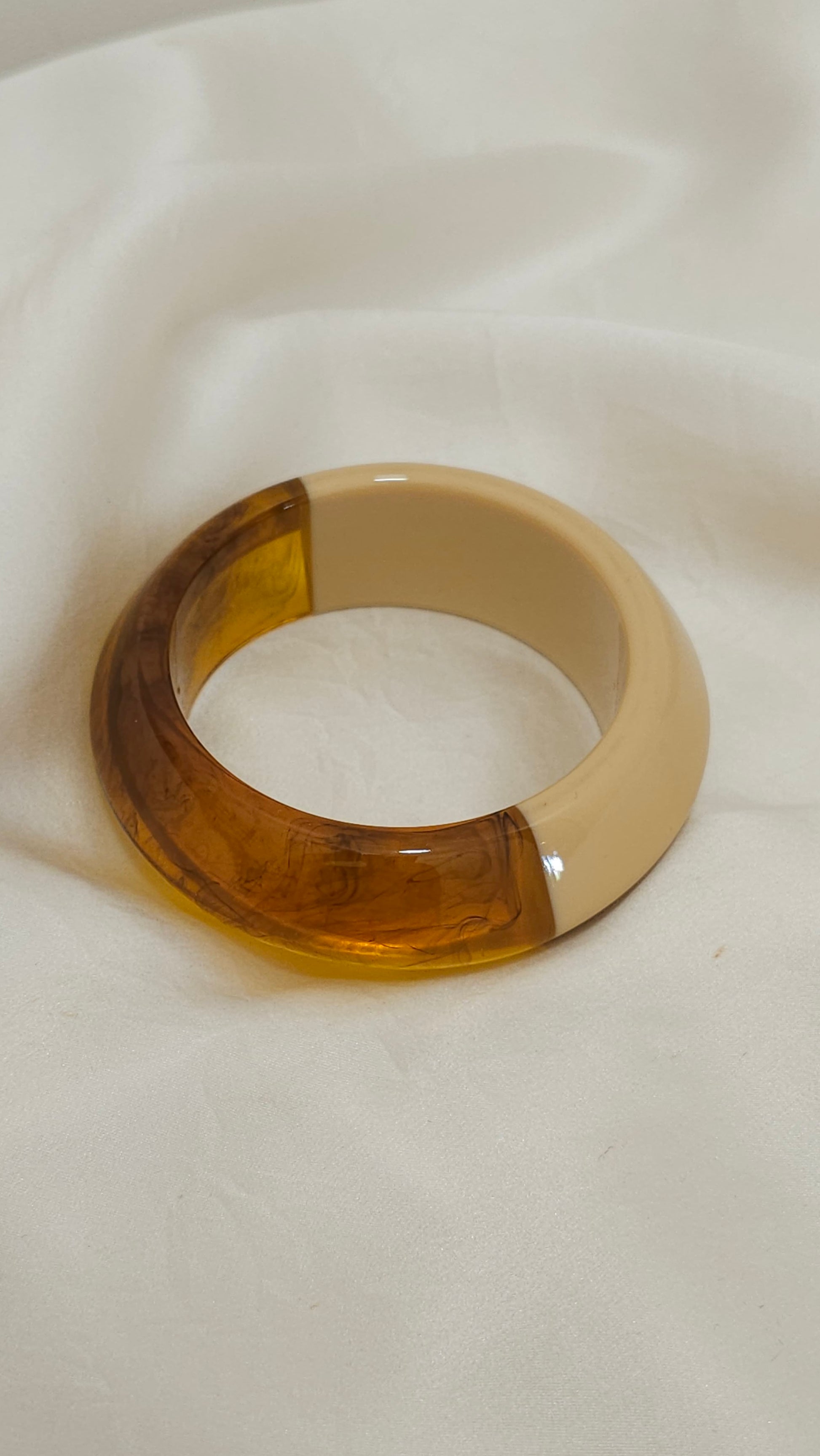 Bracelet Caramel