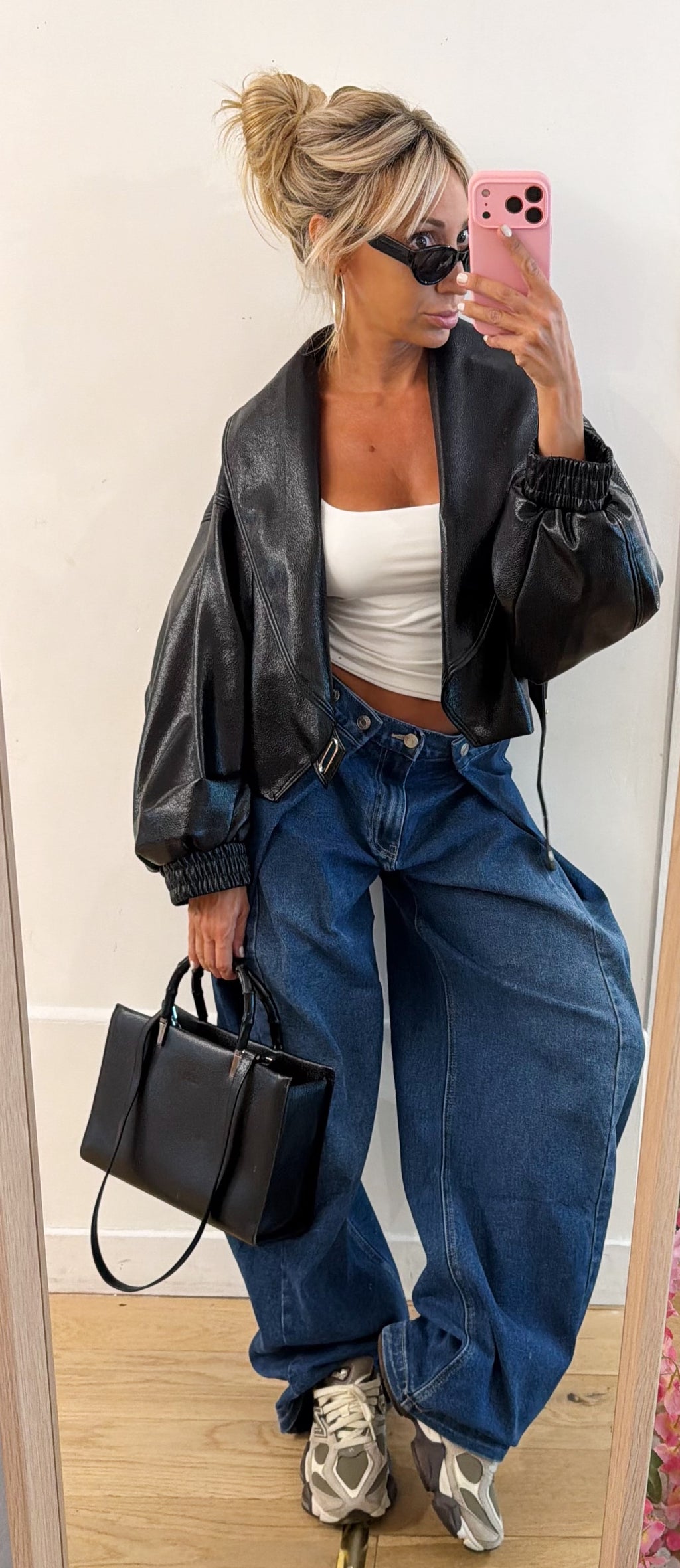 VESTE Olivia