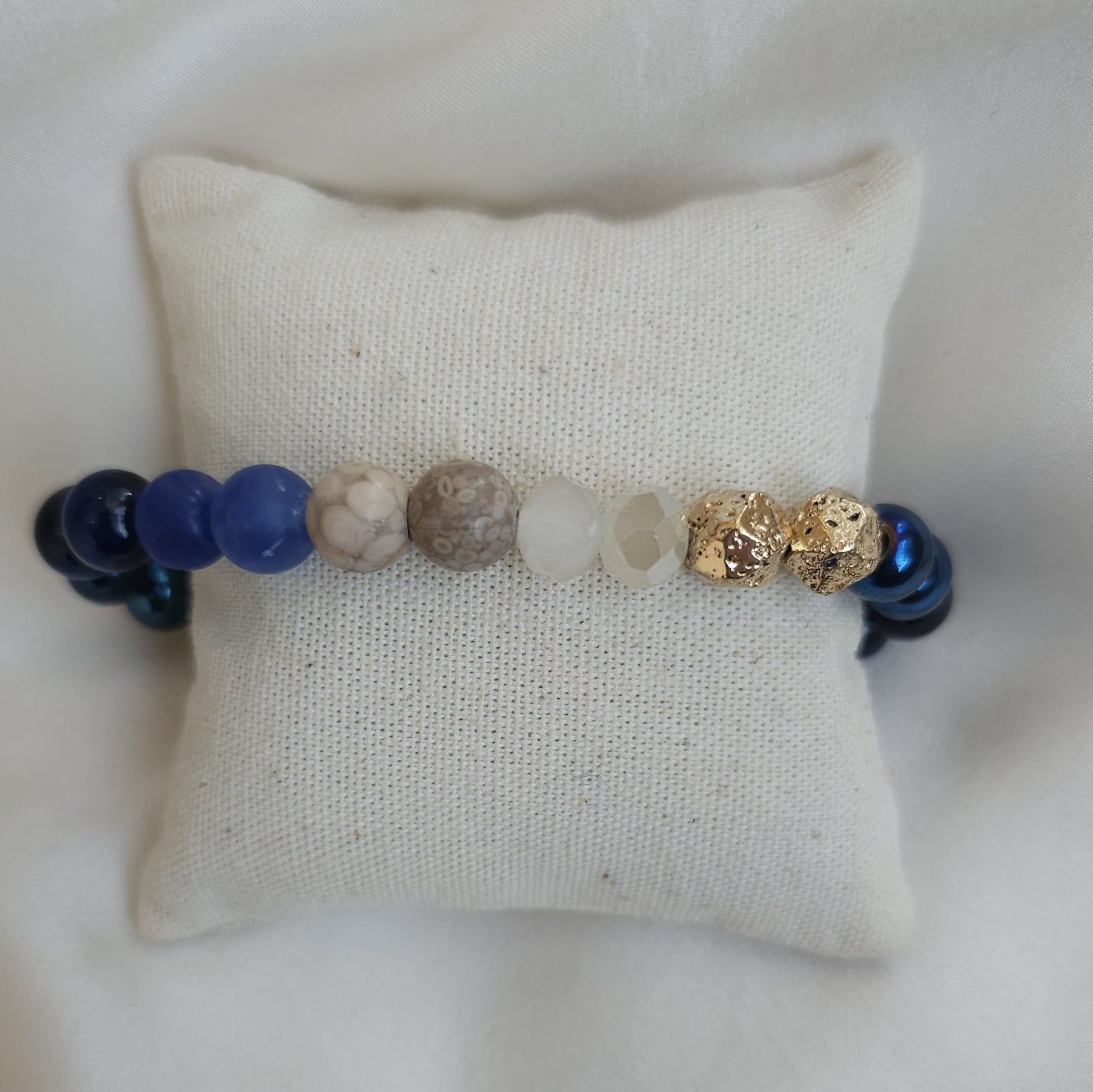 BRACELET Blue Lagoon