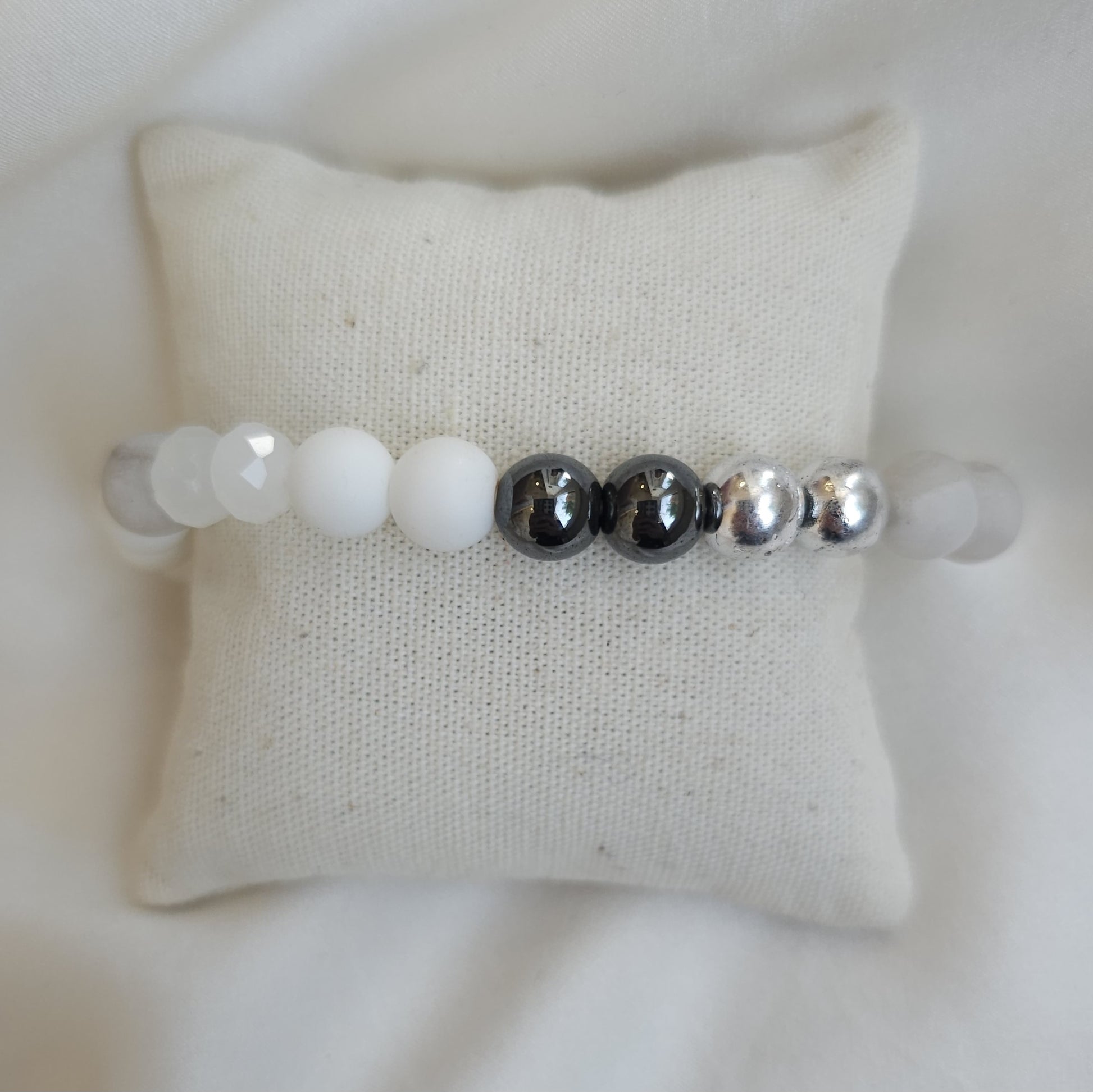 BRACELET  Snow