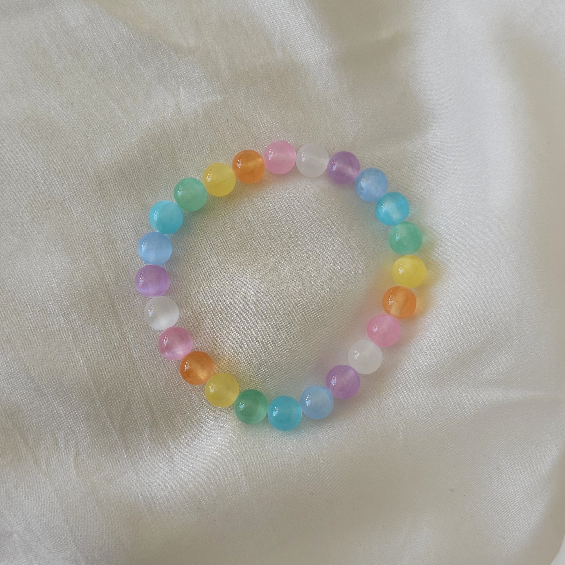 BRACELET Rainbow