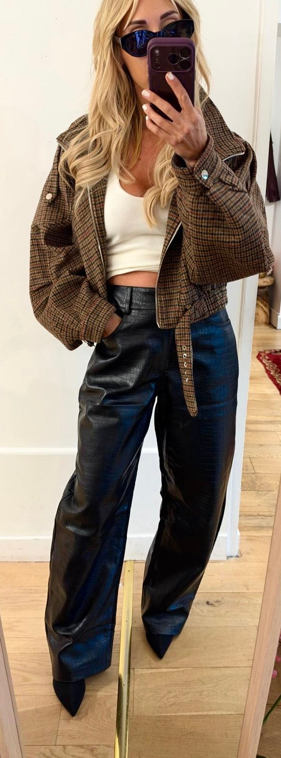 PANTALON Roxane