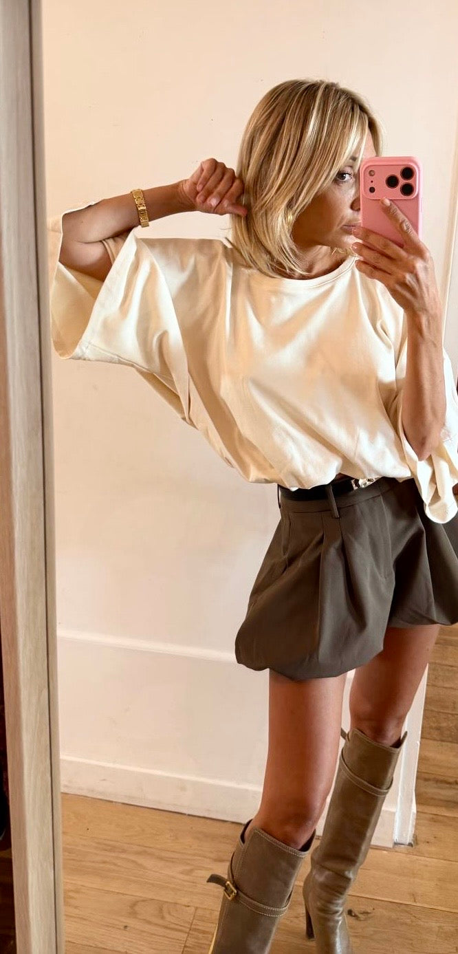 TEE SHIRT Chloé