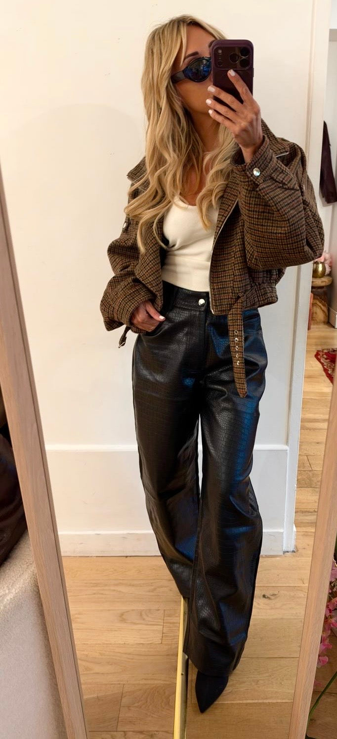 PANTALON Roxane