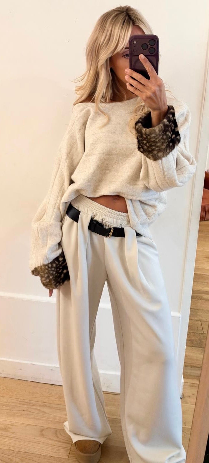 PULL Cocoon
