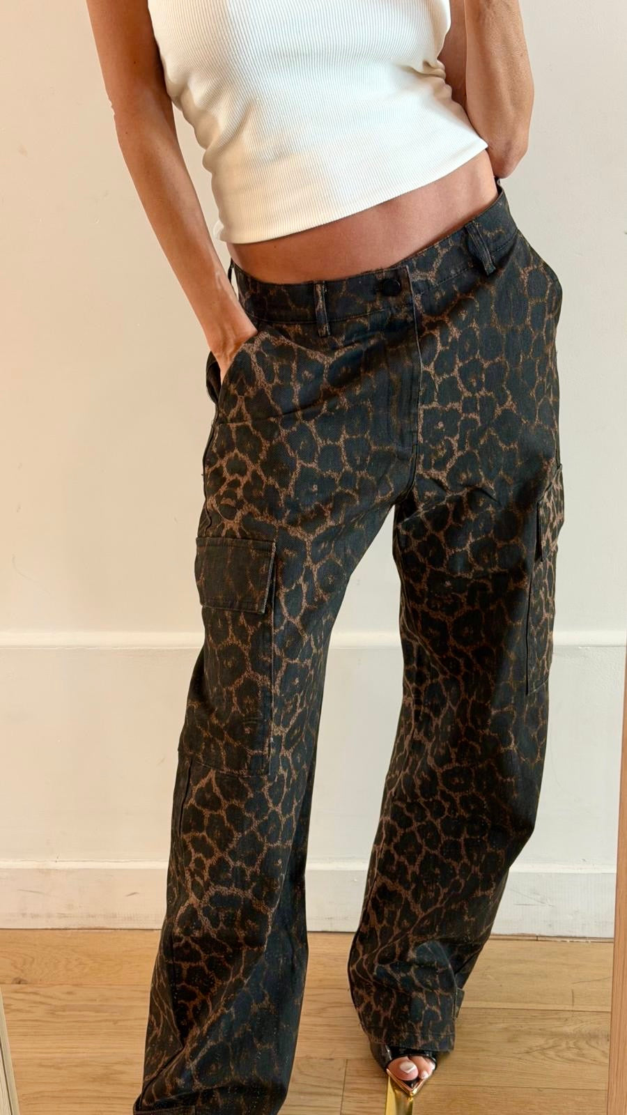 PANTALON Raphaëlle