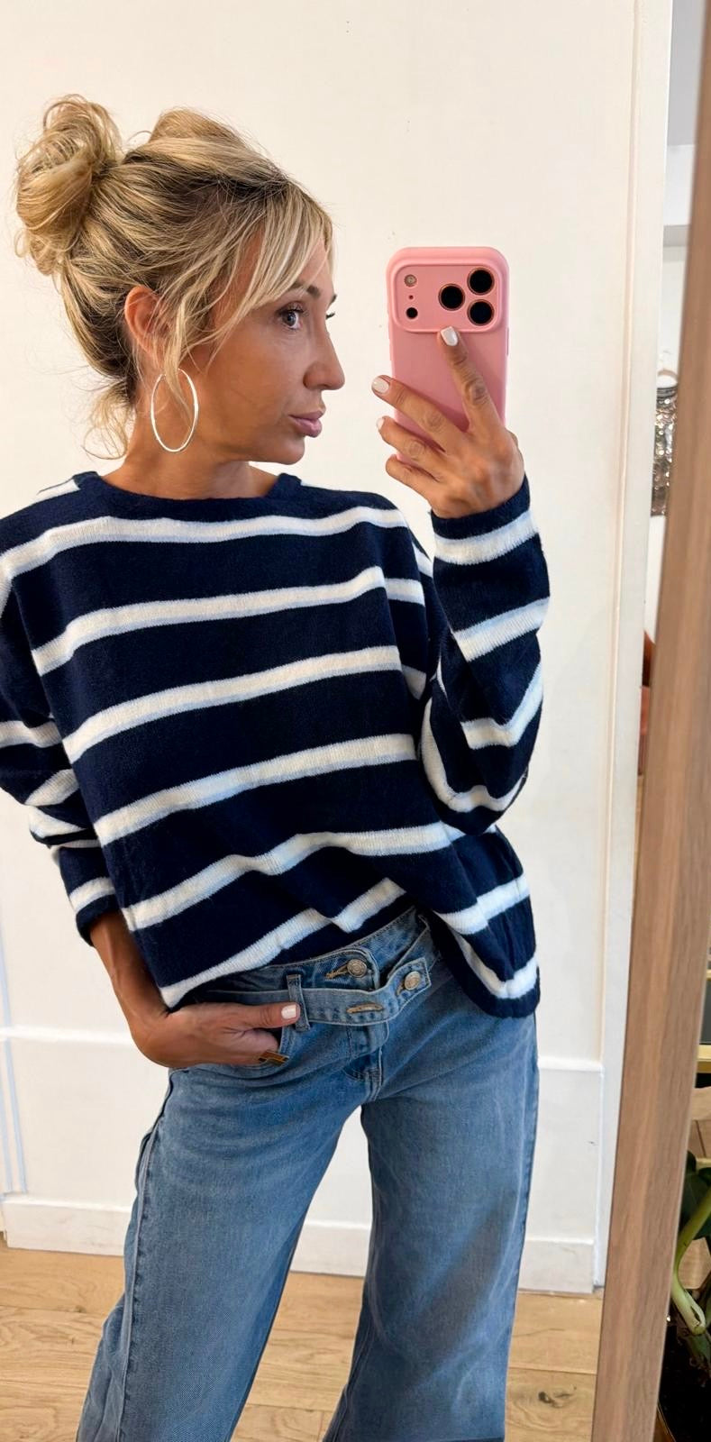 PULL Shella