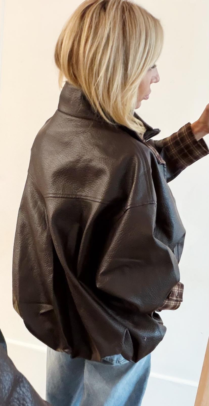 BLOUSON Forest