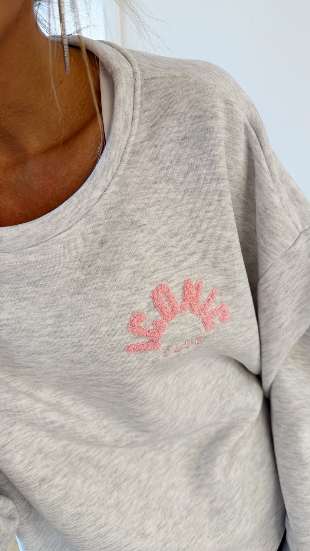 SWEAT Iconic