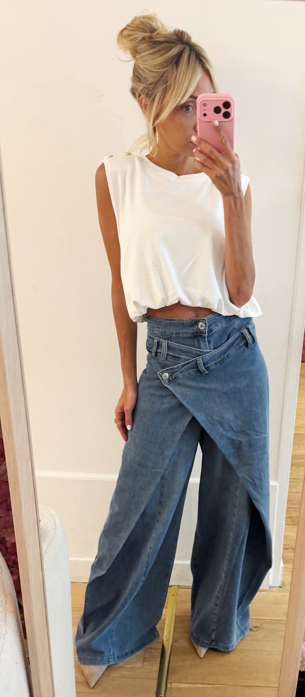 JEANS Rosie