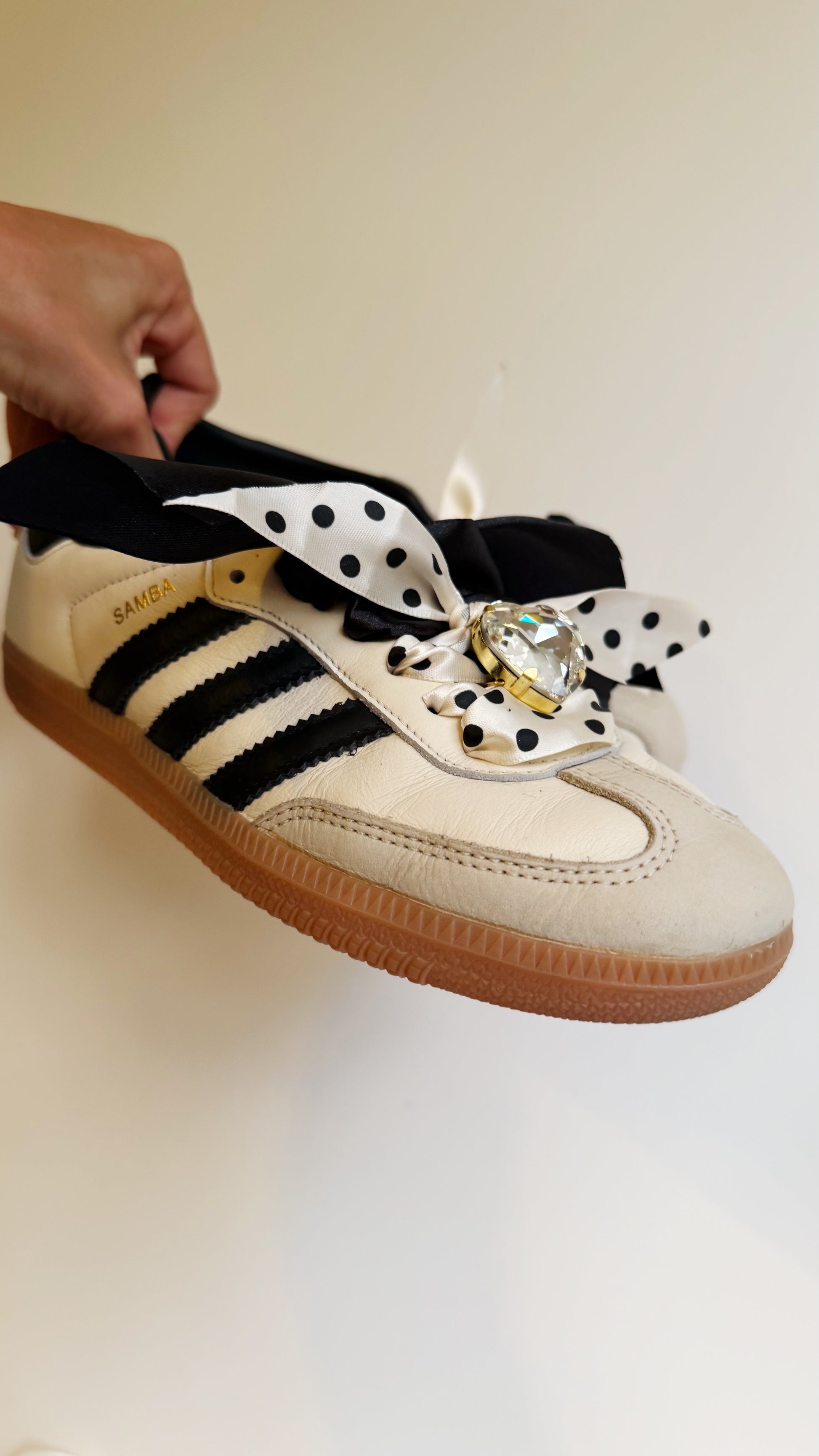 Custom polka