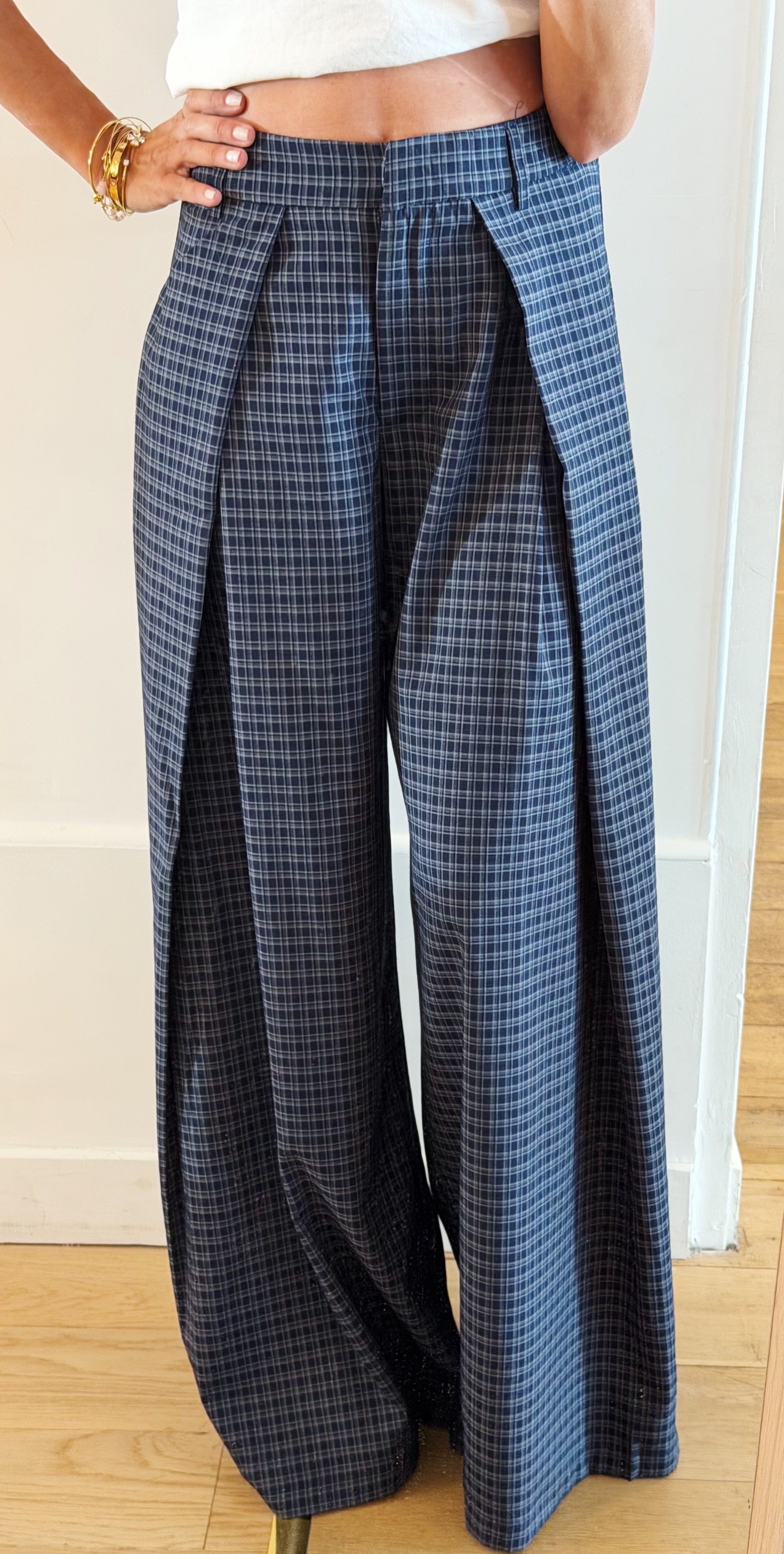 PANTALON Venice