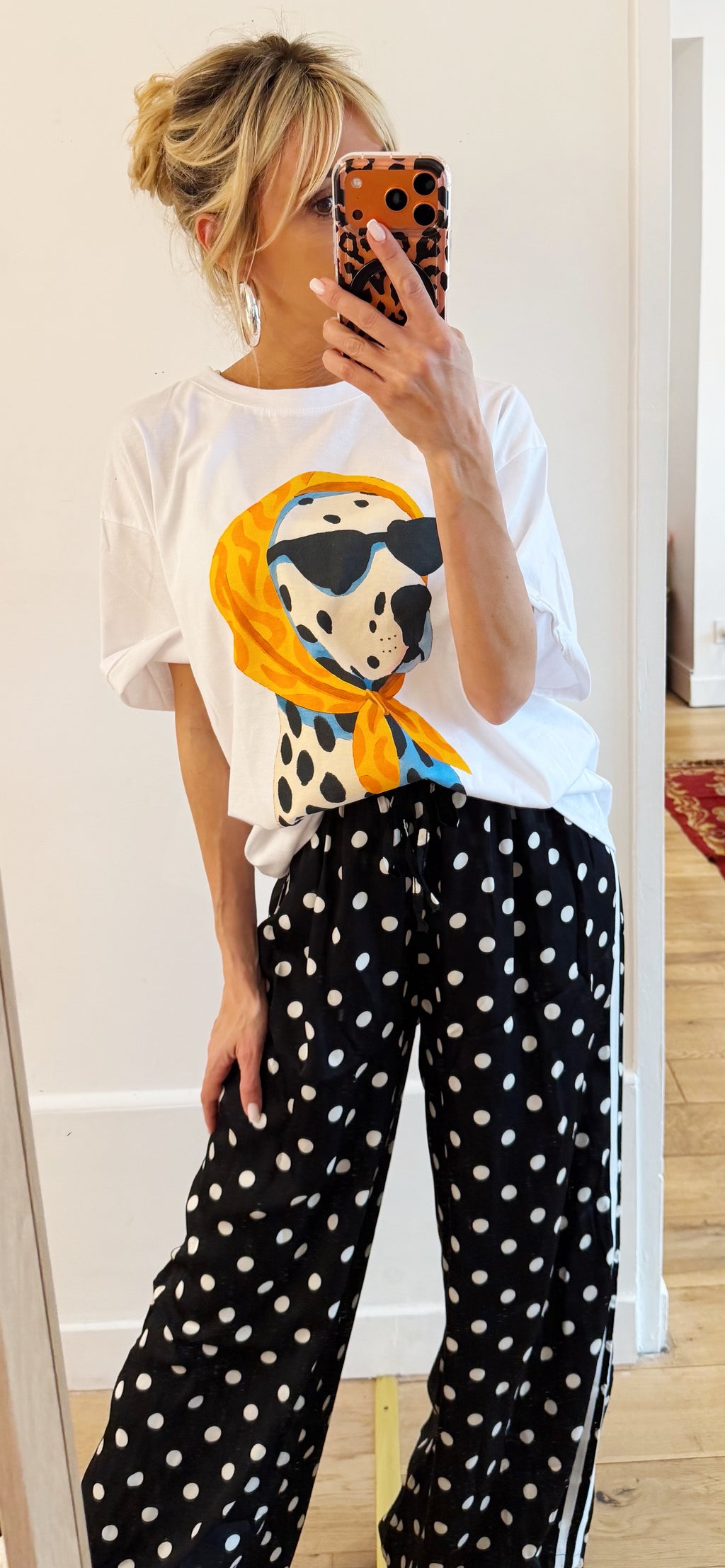 TEE SHIRT Telma