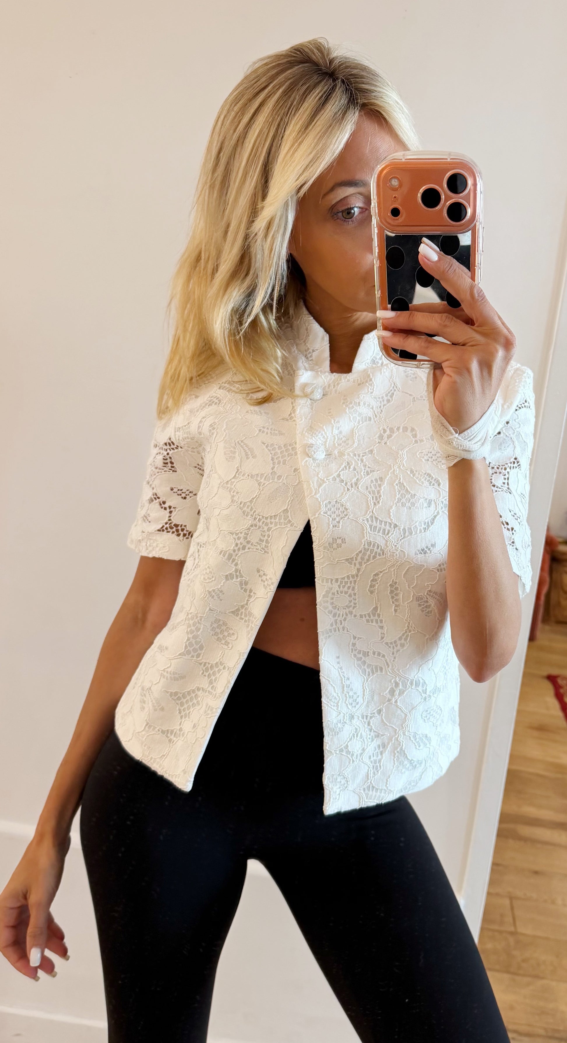 VESTE Elena