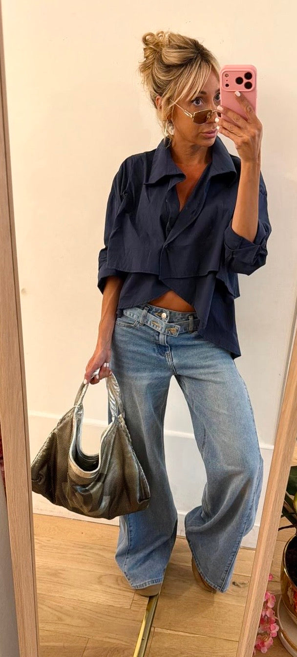BLOUSE Fiona