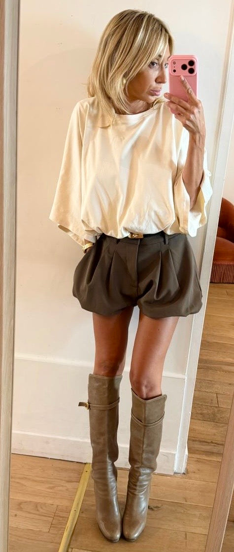 TEE SHIRT Chloé