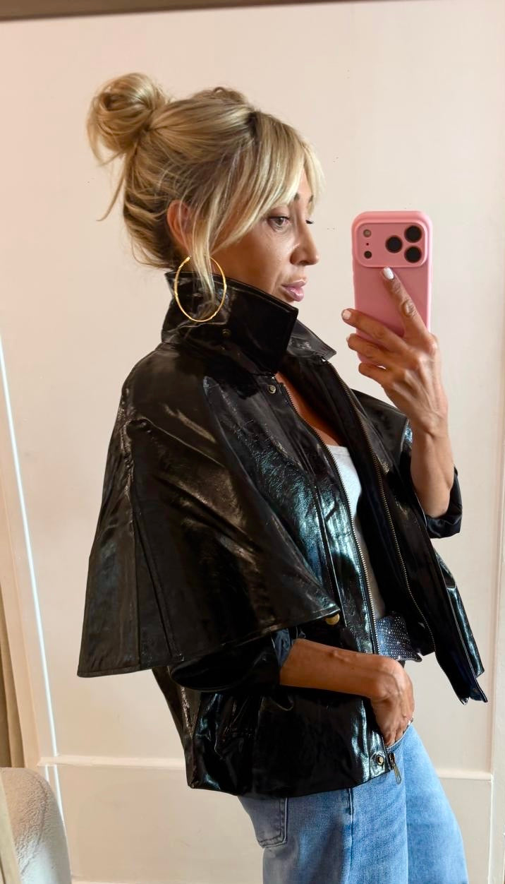 VESTE Major