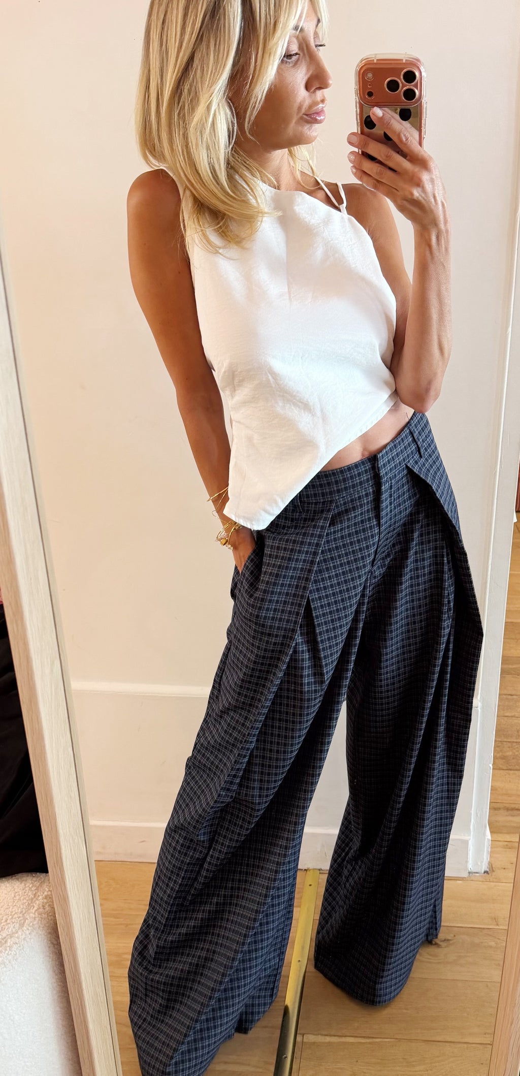PANTALON Venice