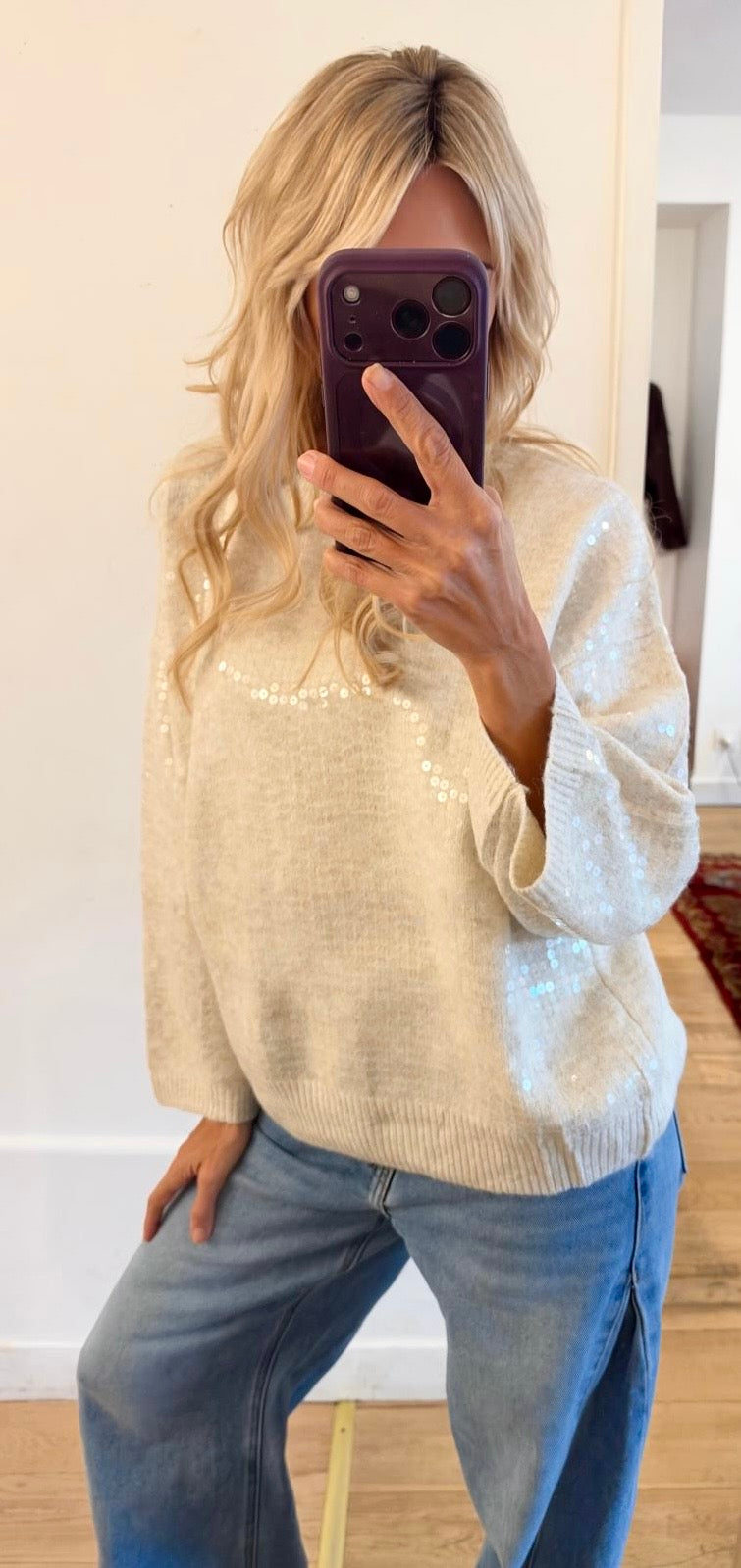 PULL Celeste