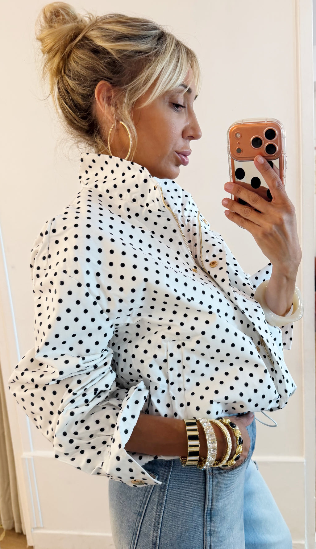 VESTE Amanda