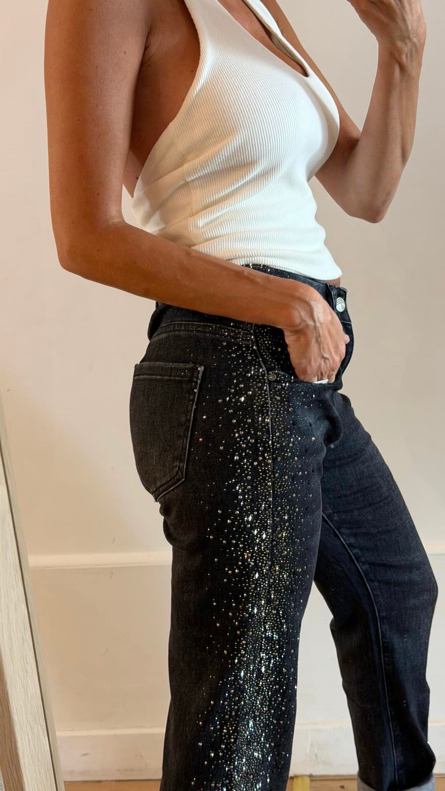 JEANS Jessy