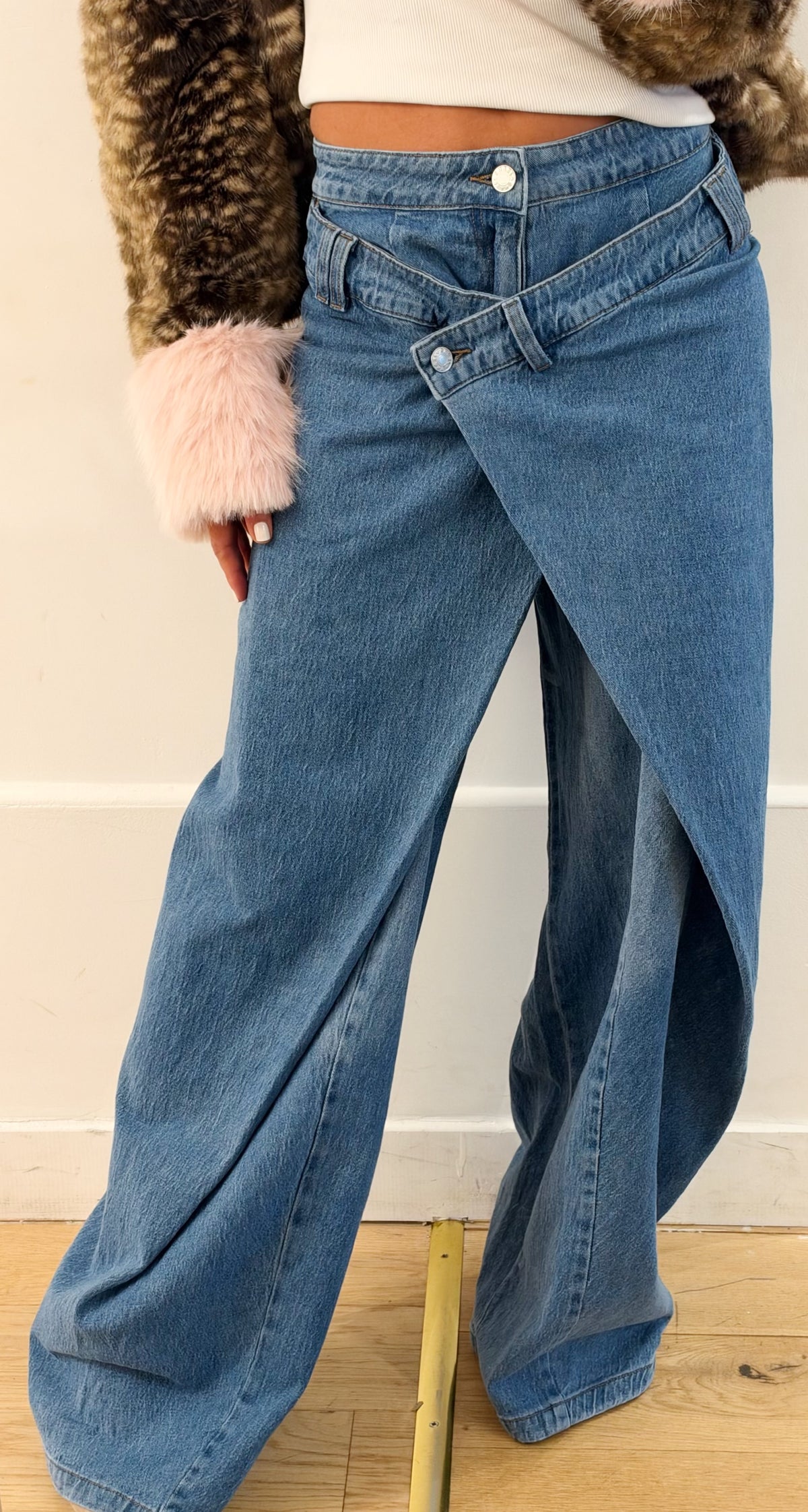 JEANS Rosie