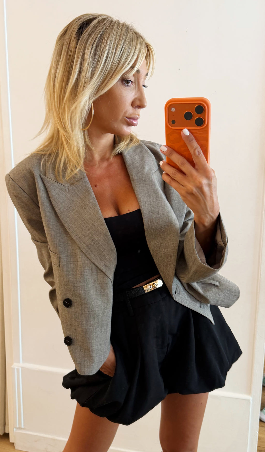 VESTE Célia