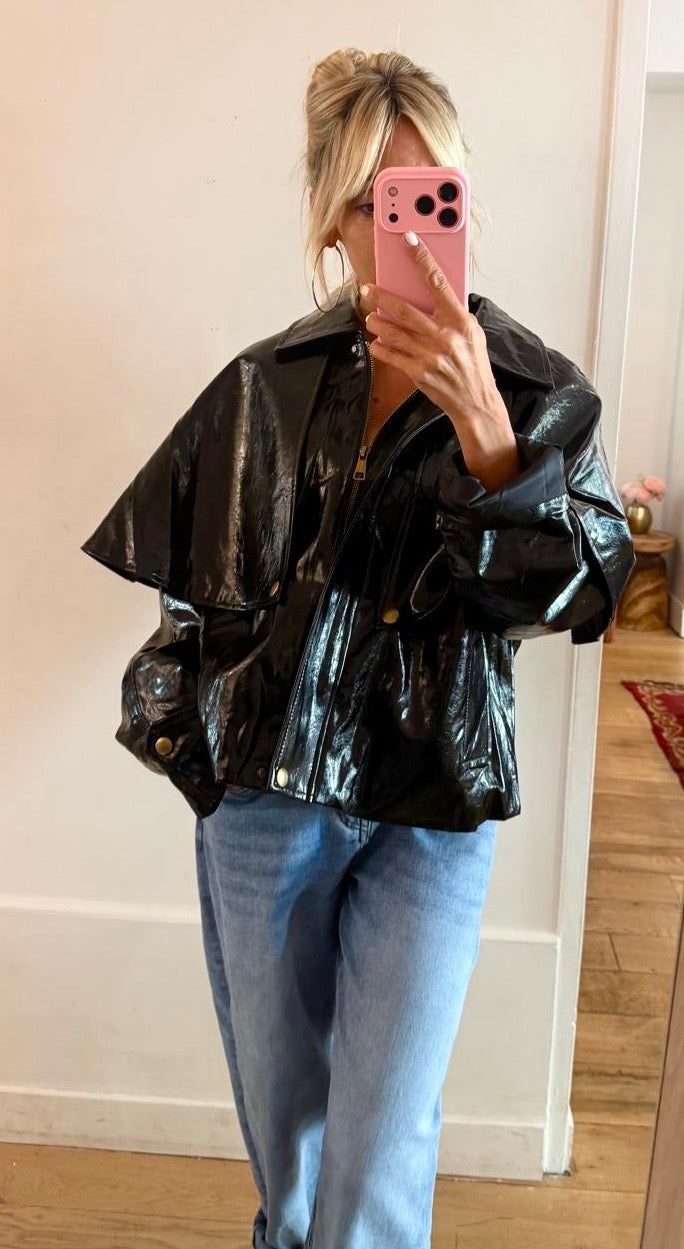 VESTE Major