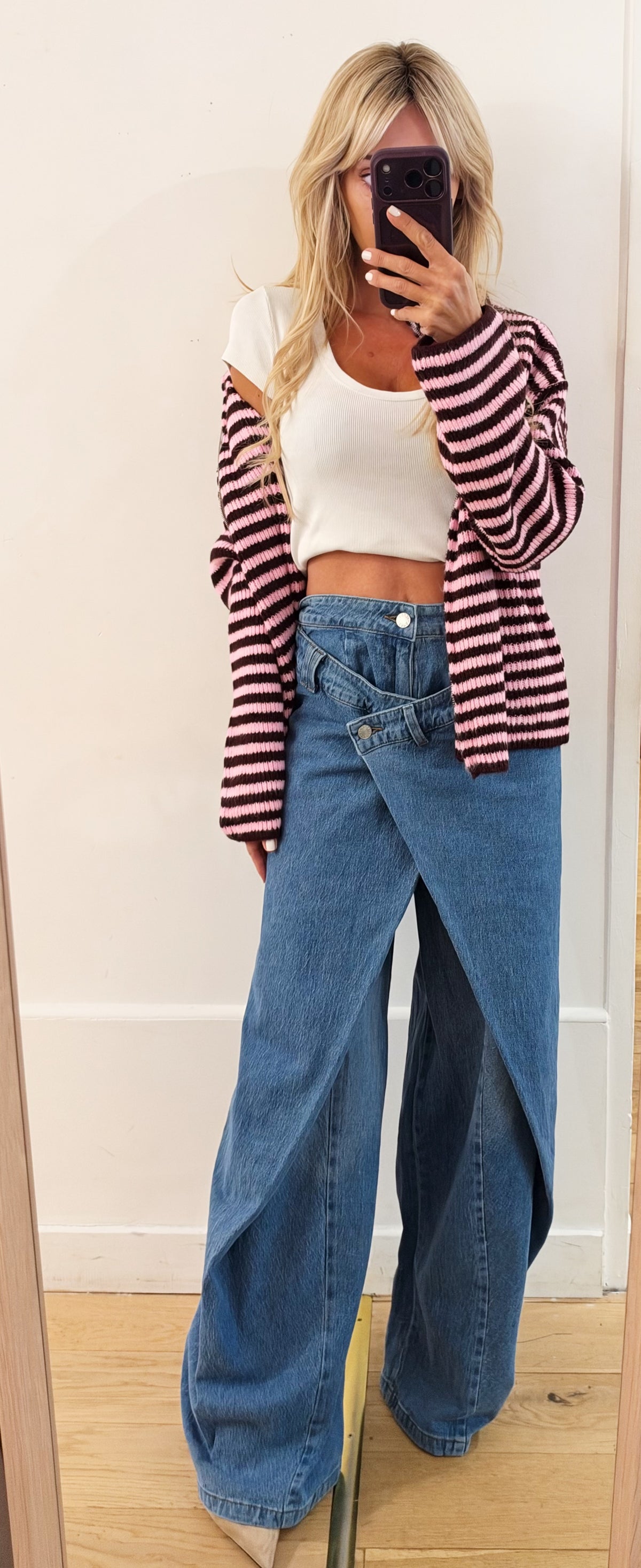 JEANS Rosie