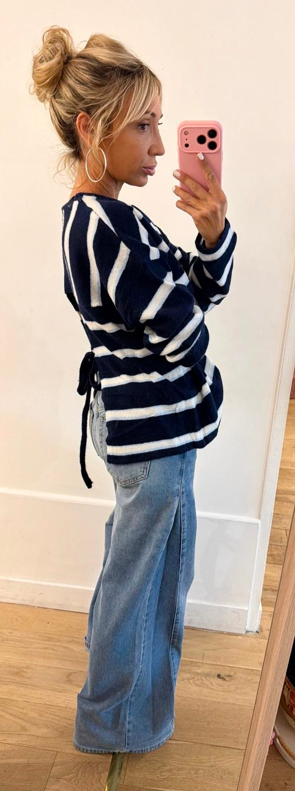 PULL Shella