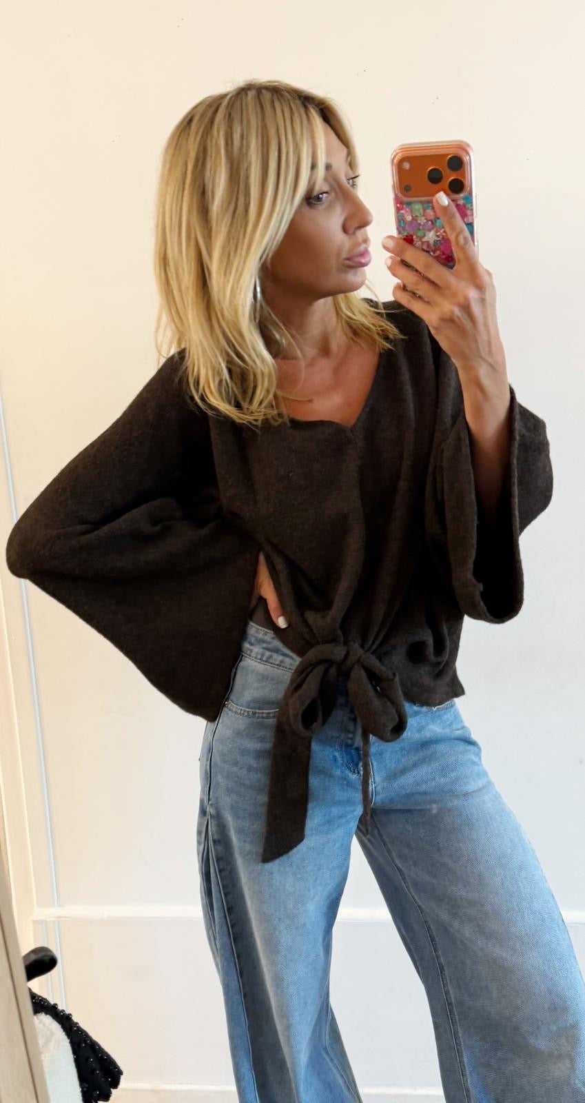 PULL Tiffany